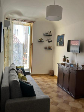 L'Appartement dans les Venelles